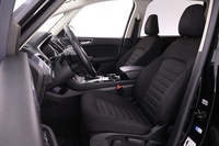 Ford Galaxy vaihtoauto