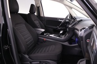 Ford Galaxy vaihtoauto