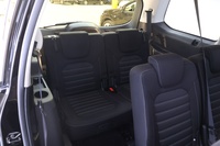 Ford Galaxy vaihtoauto