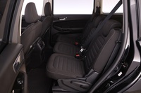 Ford Galaxy vaihtoauto