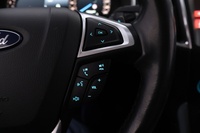 Ford Galaxy vaihtoauto