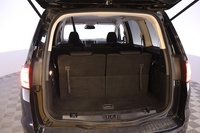 Ford Galaxy vaihtoauto