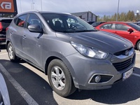 Hyundai ix35 vaihtoauto