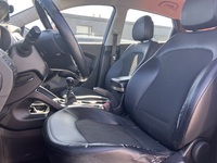 Hyundai ix35 vaihtoauto