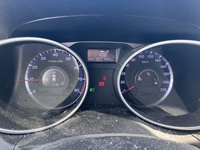 Hyundai ix35 vaihtoauto