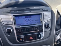 Hyundai ix35 vaihtoauto