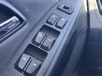 Hyundai ix35 vaihtoauto