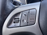 Hyundai ix35 vaihtoauto