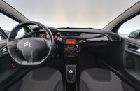 Citroën C3 vaihtoauto