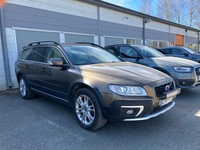 Volvo XC70 vaihtoauto
