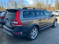 Volvo XC70 vaihtoauto