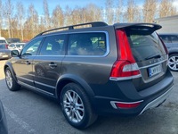 Volvo XC70 vaihtoauto