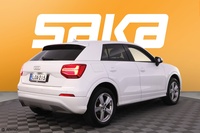 Audi Q2 vaihtoauto