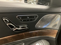 Mercedes-Benz S vaihtoauto