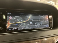 Mercedes-Benz S vaihtoauto