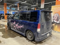 Toyota BB vaihtoauto