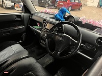 Toyota BB vaihtoauto