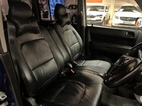 Toyota BB vaihtoauto