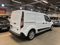 Ford Transit Connect vaihtoauto