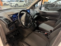 Ford Transit Connect vaihtoauto