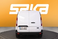 Ford Transit Connect vaihtoauto