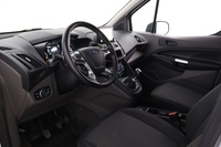 Ford Transit Connect vaihtoauto