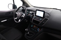 Ford Transit Connect vaihtoauto