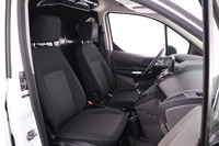 Ford Transit Connect vaihtoauto