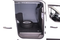 Ford Transit Connect vaihtoauto