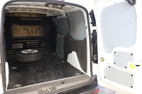 Ford Transit Connect vaihtoauto
