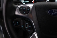 Ford Transit Connect vaihtoauto