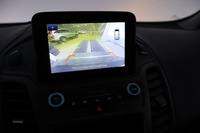 Ford Transit Connect vaihtoauto