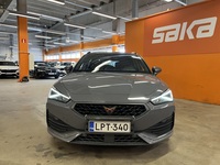Cupra Leon vaihtoauto