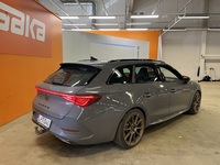 Cupra Leon vaihtoauto