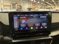 Cupra Leon vaihtoauto