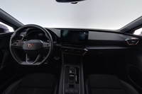 Cupra Leon Sportstourer vaihtoauto