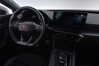 Cupra Leon Sportstourer vaihtoauto