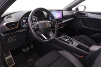 Cupra Leon Sportstourer vaihtoauto
