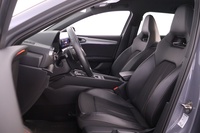 Cupra Leon Sportstourer vaihtoauto