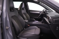 Cupra Leon Sportstourer vaihtoauto