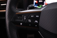 Cupra Leon Sportstourer vaihtoauto