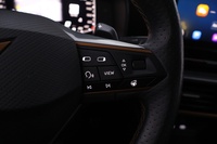 Cupra Leon Sportstourer vaihtoauto