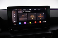 Cupra Leon Sportstourer vaihtoauto