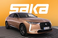 DS 4 vaihtoauto