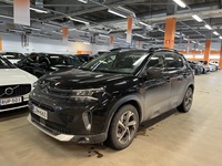 Citroën C5 Aircross vaihtoauto