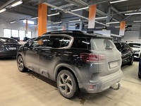 Citroën C5 Aircross vaihtoauto
