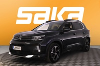 Citroën C5 Aircross vaihtoauto