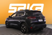 Citroën C5 Aircross vaihtoauto