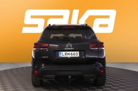 Citroën C5 Aircross vaihtoauto