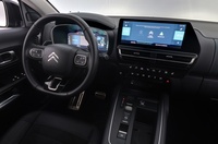 Citroën C5 Aircross vaihtoauto